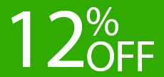 12% Offerta Sito Ufficiale